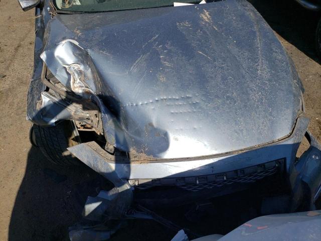 Photo 7 from auction – 2016 INFINITI Q50 PREMIU with VIN JN1EV7AP4GM301369