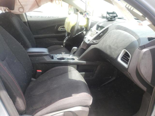 Photo 5 from auction – 2015 CHEVROLET EQUINOX LS with VIN 2GNFLEEK0F6239595