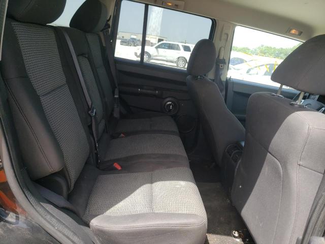 Photo 6 from auction – 2010 JEEP COMMANDER with VIN 1J4RH4GK5AC114049