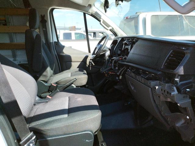 Photo 5 from auction – 2020 FORD TRANSIT T- with VIN 1FTBR1Y8XLKA78082