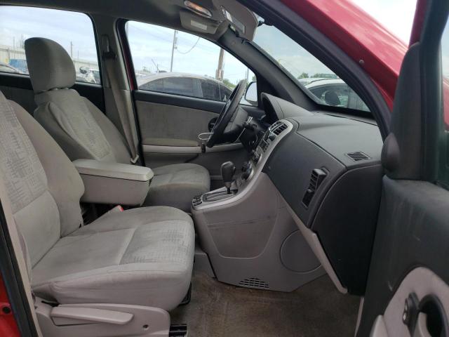 Photo 5 from auction – 2006 CHEVROLET EQUINOX LS with VIN 2CNDL13F366201675