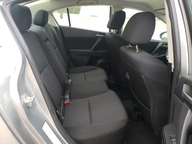 Photo 6 from auction – 2012 MAZDA 3 I with VIN JM1BL1V87C1588157