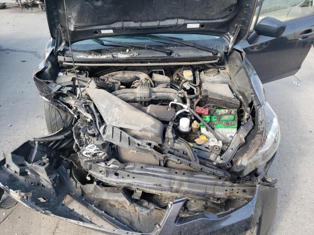 Photo 7 from auction – 2015 SUBARU IMPREZA with VIN JF1GJAA64FH013967