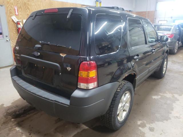 Photo 4 from auction – 2005 FORD ESCAPE XLT with VIN 1FMYU93175KD72491