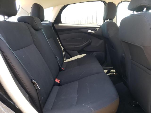Photo 6 from auction – 2016 FORD FOCUS SE with VIN 1FADP3K20GL268705