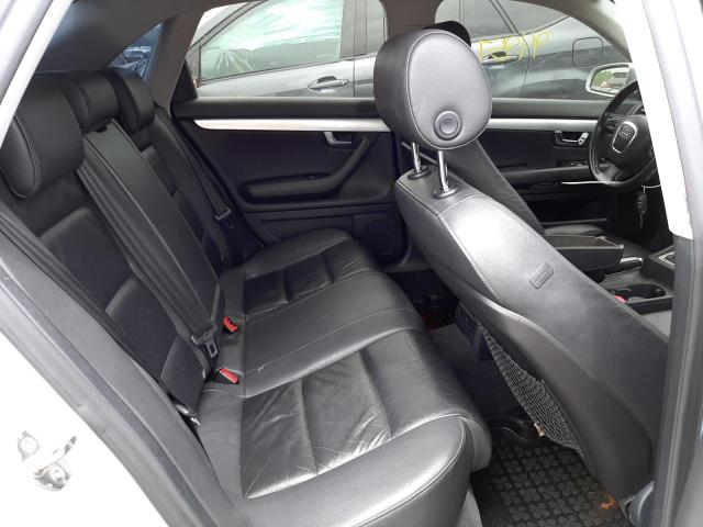 Photo 6 from auction – 2006 AUDI A4 2.0T QU with VIN WAUDF78E86A154660