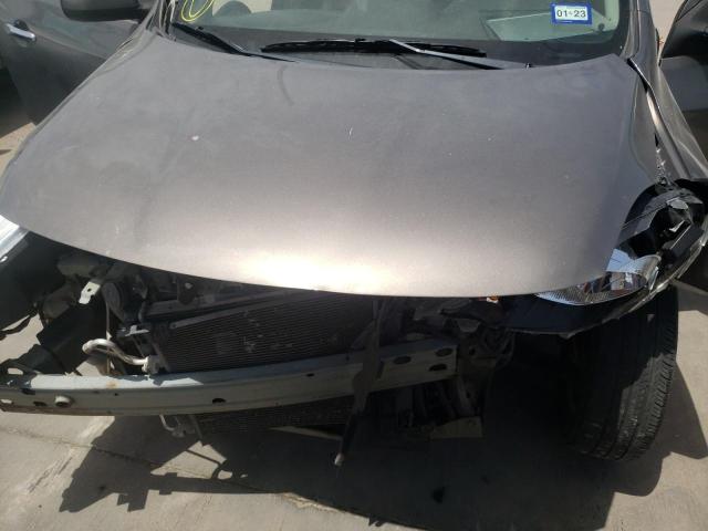 Photo 7 from auction – 2012 NISSAN VERSA S with VIN 3N1CN7AP1CL863502