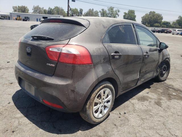 Photo 4 from auction – 2012 KIA RIO EX with VIN KNADN5A36C6009986