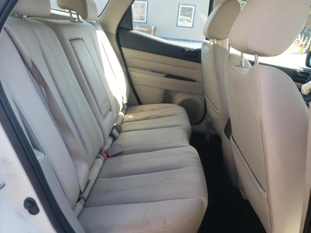 Photo 6 from auction – 2011 MAZDA CX-7 with VIN JM3ER2AM6B0371652