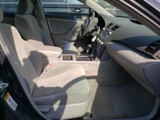 Zdjęcie 5 z aukcji – 2007 TOYOTA CAMRY CE/L z VIN 4T1BE46K87U084366