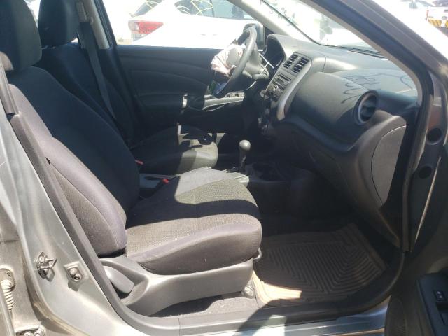 Photo 5 from auction – 2012 NISSAN VERSA S with VIN 3N1CN7AP2CL828046