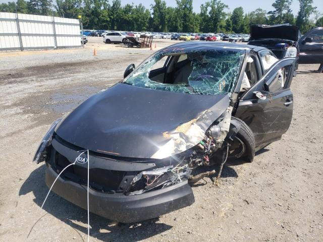 Photo 2 from auction – 2012 KIA OPTIMA LX with VIN 5XXGM4A77CG045025