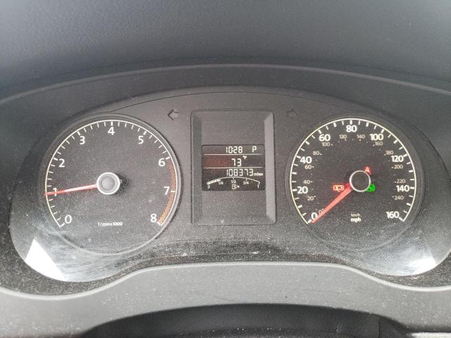 Zdjęcie 8 z aukcji – 2011 VOLKSWAGEN JETTA BASE z VIN 3VW2K7AJ2BM390843