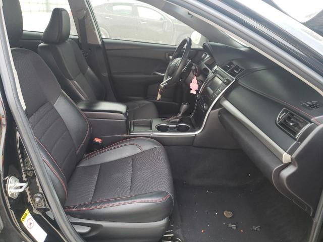 Photo 5 from auction – 2017 TOYOTA CAMRY LE with VIN 4T1BF1FK0HU798053