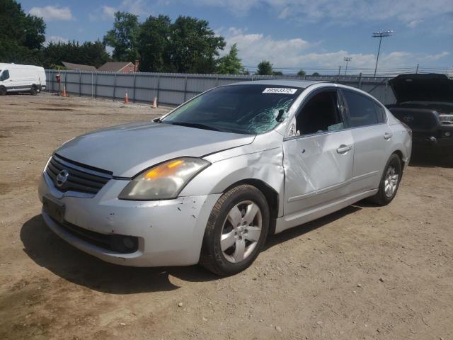 Photo 2 from auction – 2011 NISSAN ALTIMA BAS with VIN 1N4AL2AP1BN464204
