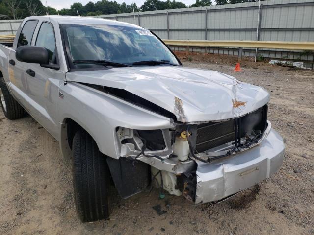 Photo 9 from auction – 2011 DODGE DAKOTA SLT with VIN 1D7RW3GP7BS695889