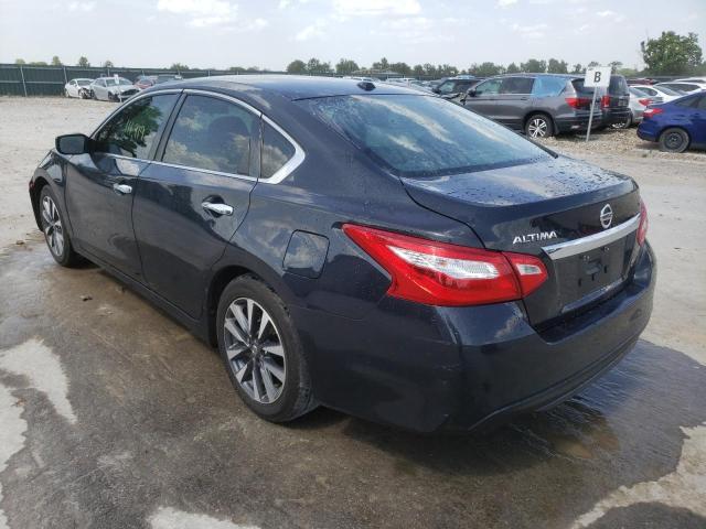Photo 3 from auction – 2017 NISSAN ALTIMA 2.5 with VIN 1N4AL3AP1HC179190