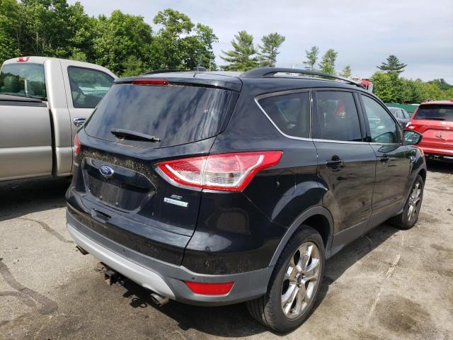 Photo 4 from auction – 2014 FORD ESCAPE SE with VIN 1FMCU0GXXEUD70193