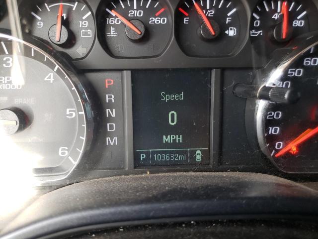 Photo 8 from auction – 2014 CHEVROLET SILVERADO with VIN 1GCNCPEC7EZ359034