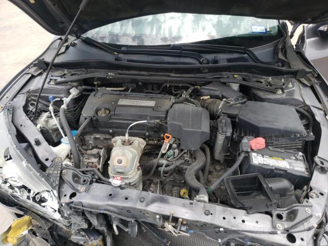 Photo 7 from auction – 2013 HONDA ACCORD SPO with VIN 1HGCR2F50DA221679