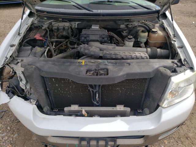 Photo 7 from auction – 2004 FORD F150 SUPER with VIN 1FTPW14534KD28919