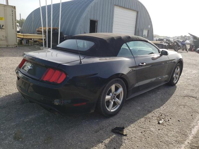 Photo 4 from auction – 2015 FORD MUSTANG with VIN 1FATP8EM2F5338388