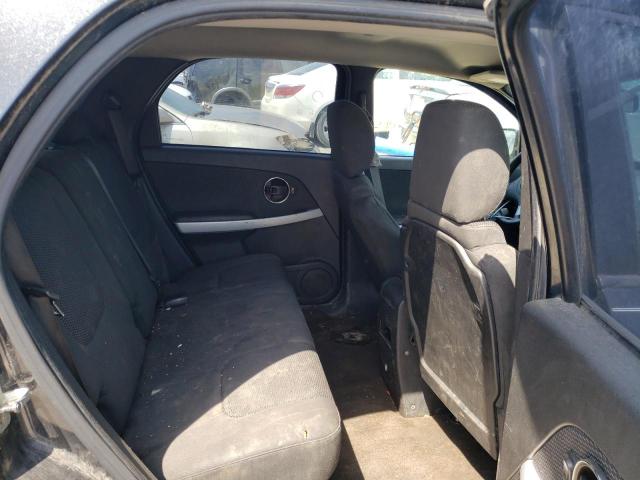 Zdjęcie 6 z aukcji – 2008 PONTIAC TORRENT z VIN 2CKDL33F186008985