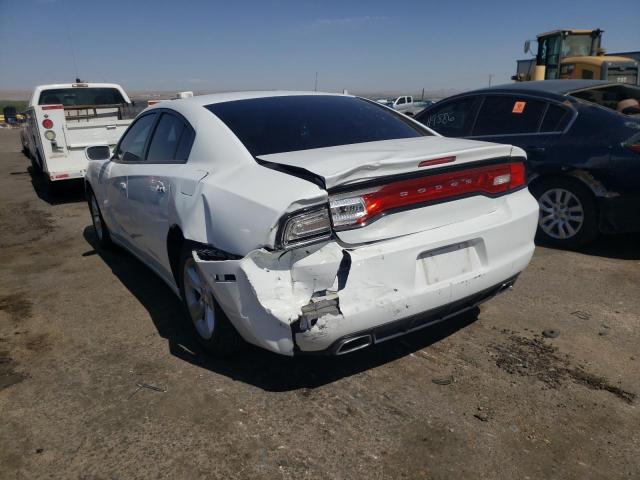 Photo 3 from auction – 2013 DODGE CHARGER SE with VIN 2C3CDXBG5DH609532