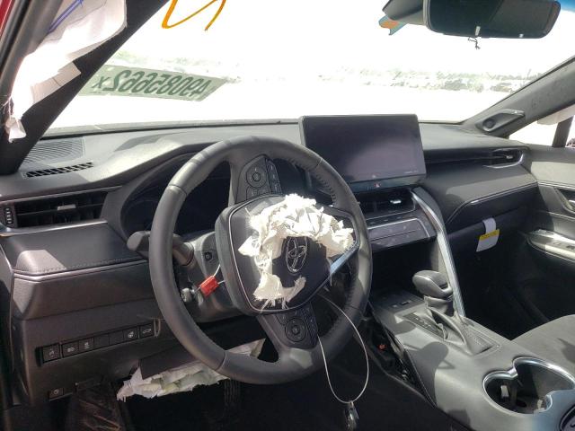Photo 9 from auction – 2021 TOYOTA VENZA LE with VIN JTEAAAAH1MJ025626