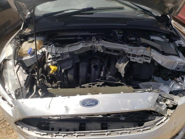 Photo 7 from auction – 2016 FORD FOCUS SE with VIN 1FADP3K27GL283461