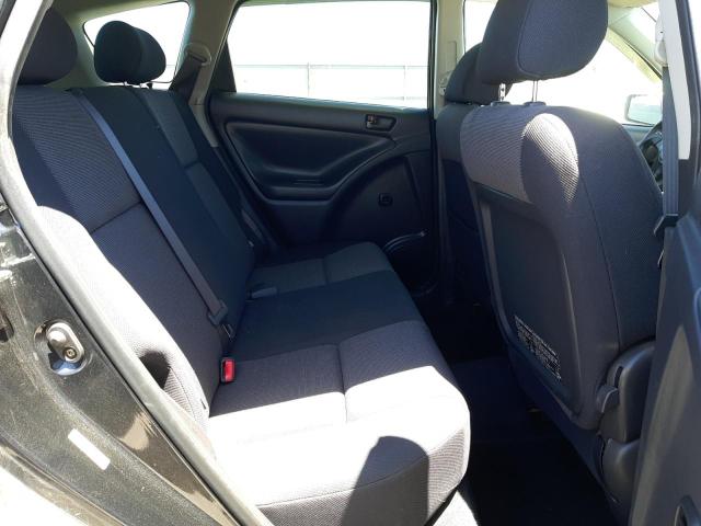 Photo 6 from auction – 2004 PONTIAC VIBE with VIN 5Y2SM64854Z404784