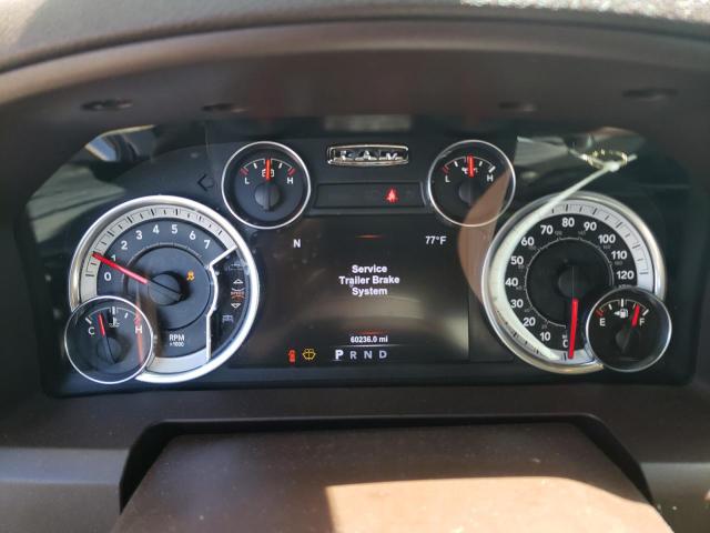 Фото 8 с аукциона – 2017 RAM 1500 SLT с VIN 1C6RR7LTXHS504090