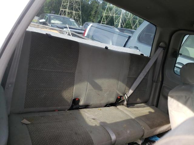 Photo 6 from auction – 2004 FORD F-150 HERI with VIN 2FTRX17W54CA10511