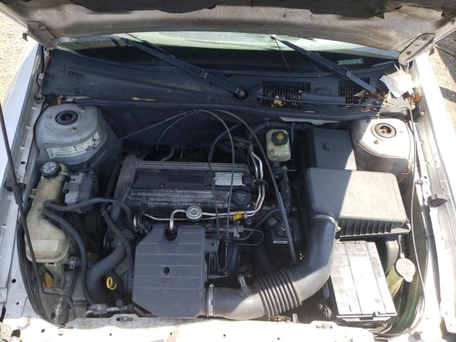 Photo 7 from auction – 2004 CHEVROLET CLASSIC with VIN 1G1ND52FX4M514745