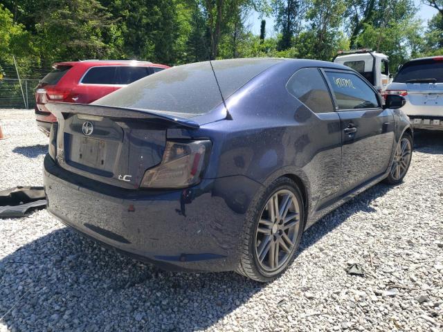 Photo 4 from auction – 2012 TOYOTA SCION TC with VIN JTKJF5C74C3035936