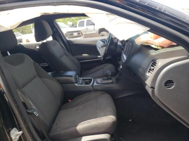 Photo 5 from auction – 2015 DODGE CHARGER SE with VIN 2C3CDXBGXFH795278