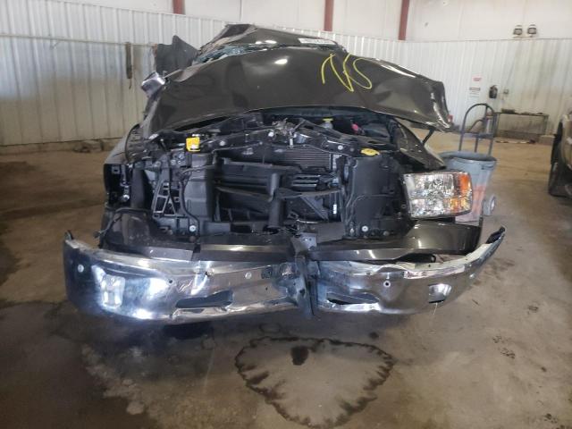 Photo 10 from auction – 2018 RAM 1500 SLT with VIN 1C6RR7GG1JS229034