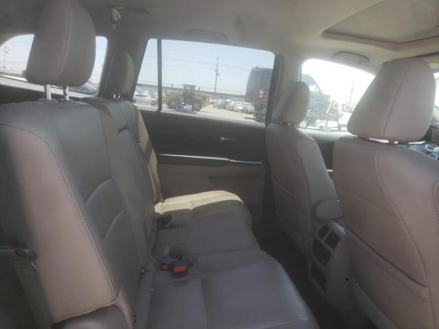 Photo 6 from auction – 2017 HONDA PILOT EXL with VIN 5FNYF6H56HB067543