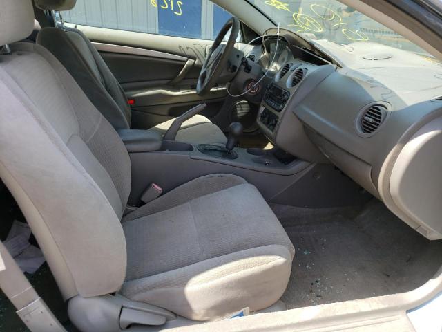 Photo 5 from auction – 2003 DODGE STRATUS SE with VIN 4B3AG42G13E200507