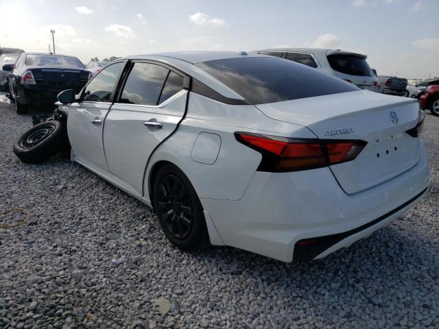 Photo 3 from auction – 2019 NISSAN ALTIMA S with VIN 1N4BL4BV1KN314199