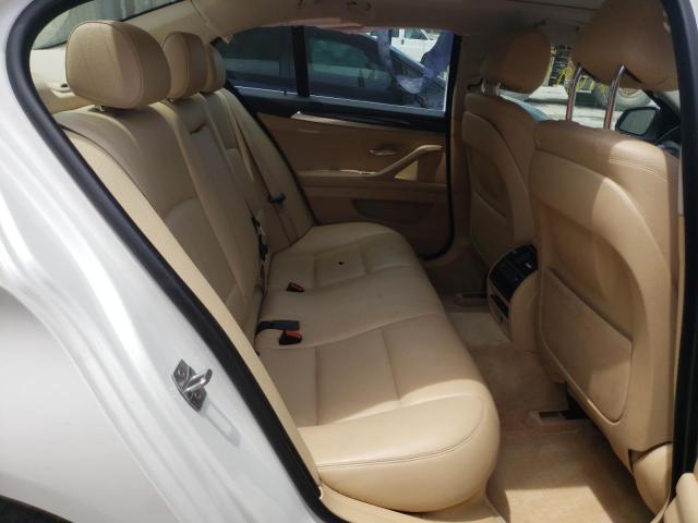 Photo 6 from auction – 2015 BMW 528 XI with VIN WBA5A7C58FD623674