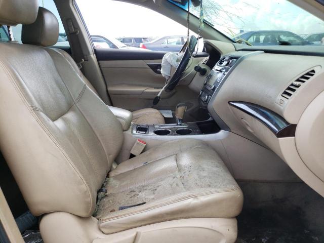 Photo 5 from auction – 2013 NISSAN ALTIMA 2.5 with VIN 1N4AL3AP0DC113305