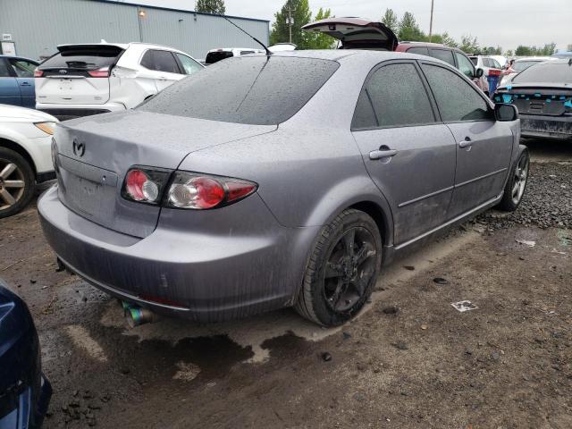 Photo 4 from auction – 2008 MAZDA 6 I with VIN 1YVHP80C585M29649