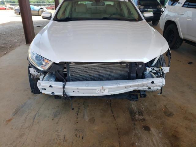 Photo 9 from auction – 2013 FORD TAURUS SEL with VIN 1FAHP2E86DG190186