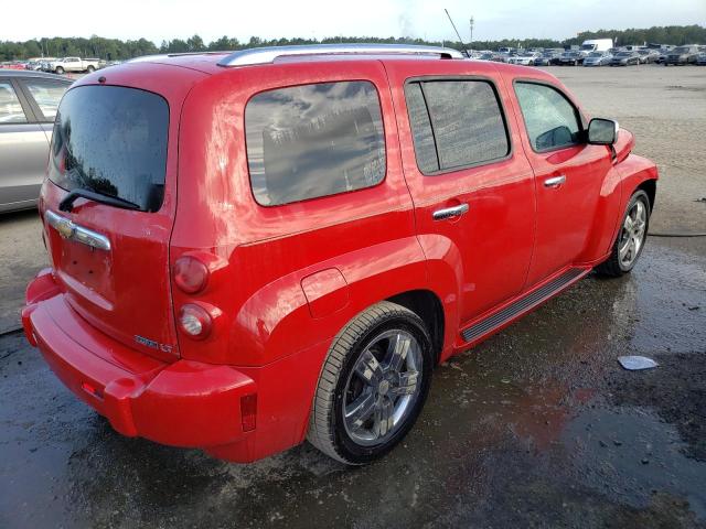 Photo 4 from auction – 2011 CHEVROLET HHR LT with VIN 3GNBACFU4BS597965
