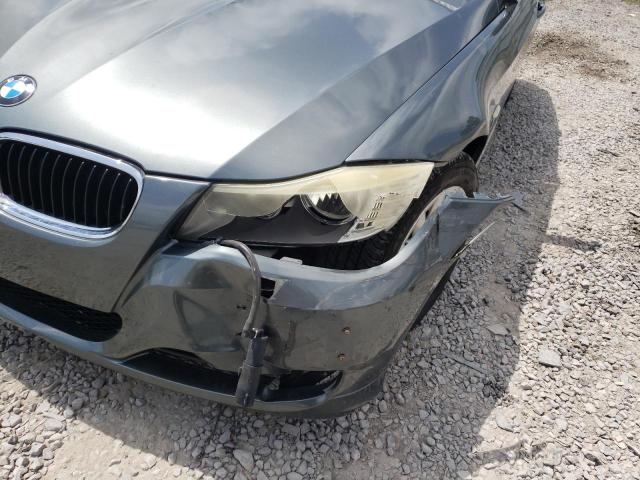 Photo 9 from auction – 2009 BMW 328 XI with VIN WBAPK73529A449659