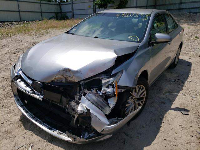 Photo 2 from auction – 2016 TOYOTA CAMRY LE with VIN 4T1BF1FK2GU212449