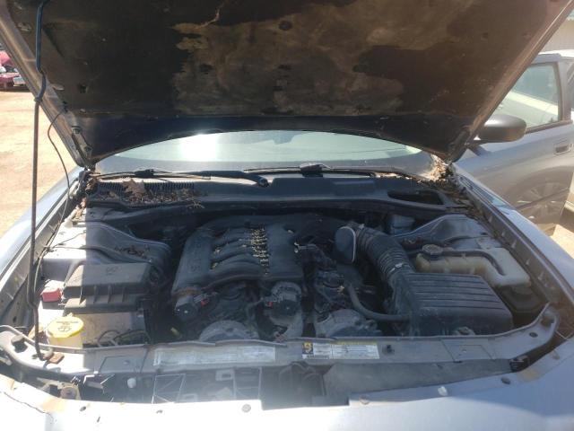 Photo 7 from auction – 2007 DODGE CHARGER SE with VIN 2B3KA43G37H800773
