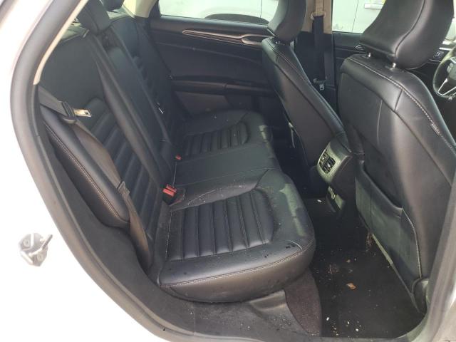 Photo 6 from auction – 2019 FORD FUSION SEL with VIN 3FA6P0CD5KR149890