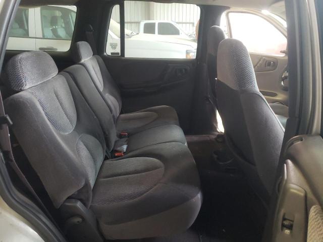 Photo 6 from auction – 2000 DODGE DURANGO with VIN 1B4HR28YXYF139959